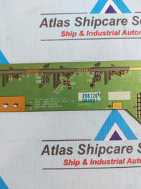 LG.PHILIPS 6870S-0278E LM201U05-SLA1 SOURCE PCB CARD