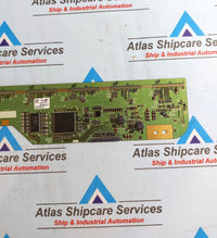 LG.PHILIPS 6870S-0278E LM201U05-SLA1 SOURCE PCB CARD
