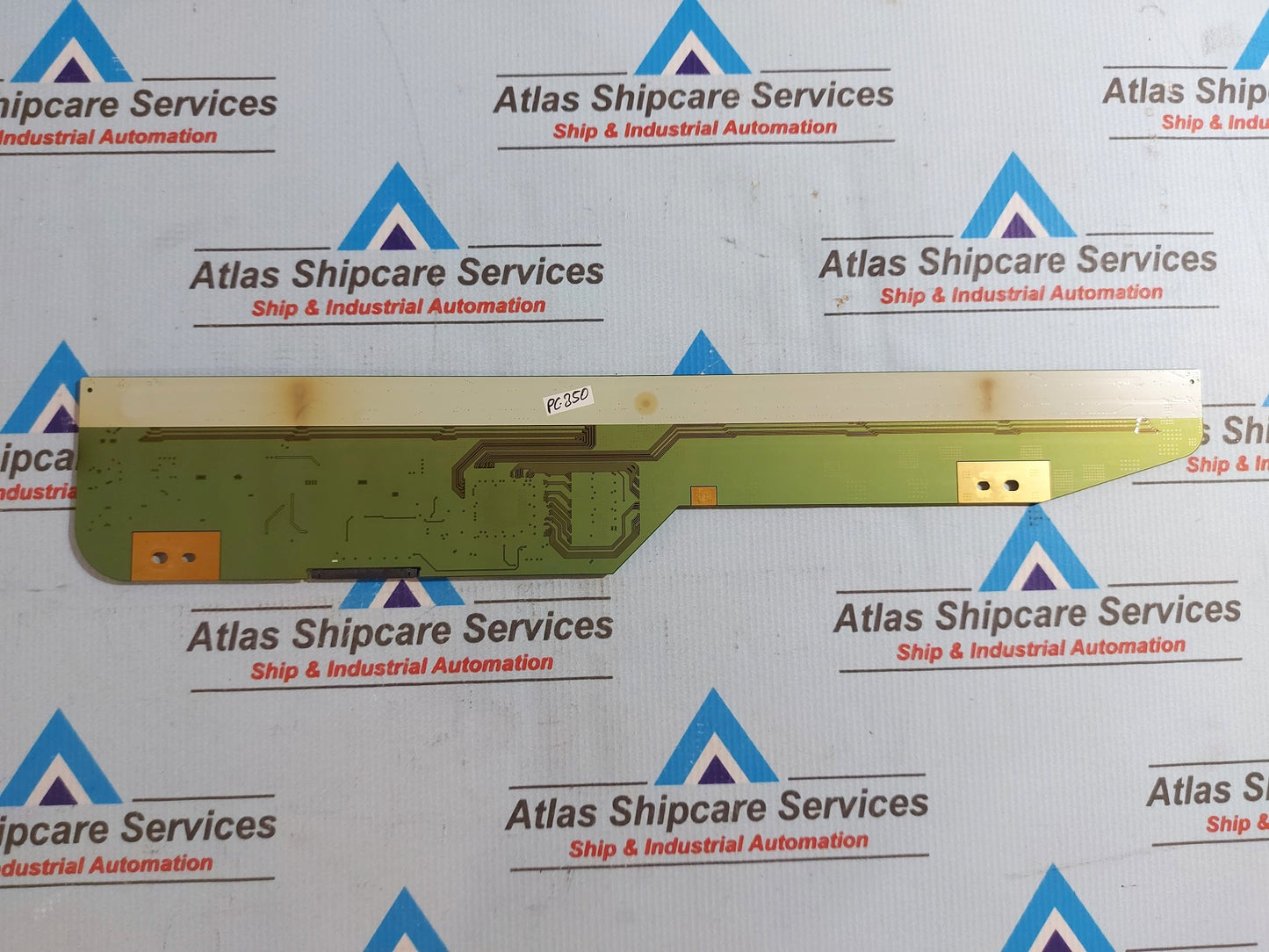 LG.PHILIPS 6870S-0278E LM201U05-SLA1 SOURCE PCB CARD