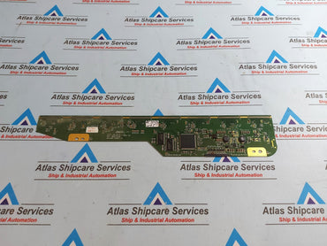 LG.PHILIPS 6870S-0579D LM201U05-SLL1 SOURCE PCB CARD