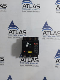 LG ABE 33 CIRCUIT BREAKER 3 POLE 10A