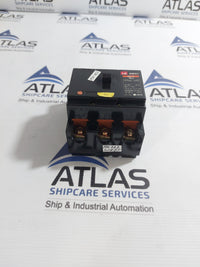 LG ABE 33 CIRCUIT BREAKER 3 POLE 10A