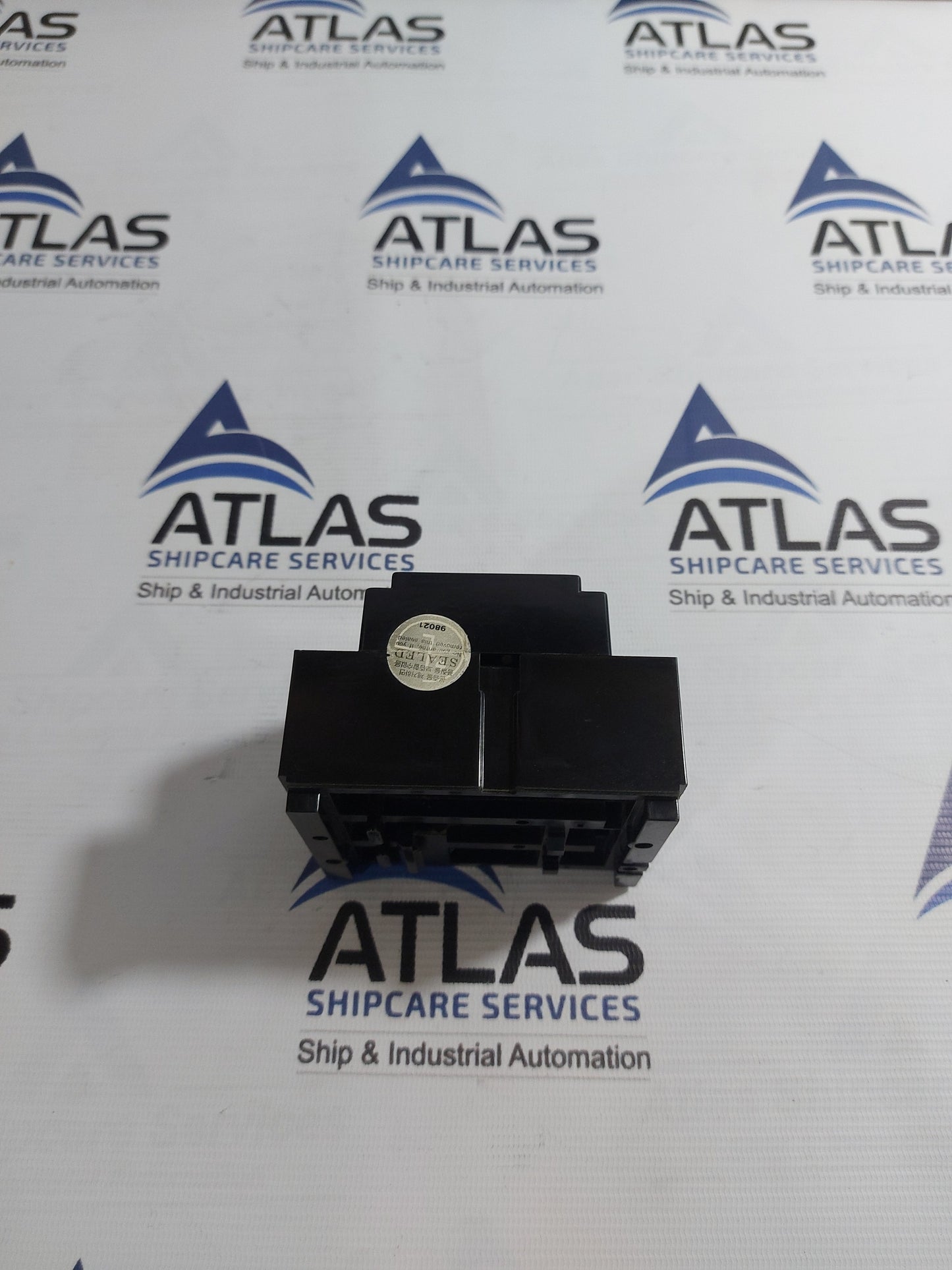 LG ABE 33 CIRCUIT BREAKER 3 POLE 10A