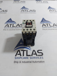 LG AH-4 CONTACTOR 200V 50Hz 200-220V 60Hz