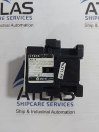 LG AH-4 CONTACTOR 200V 50Hz 200-220V 60Hz