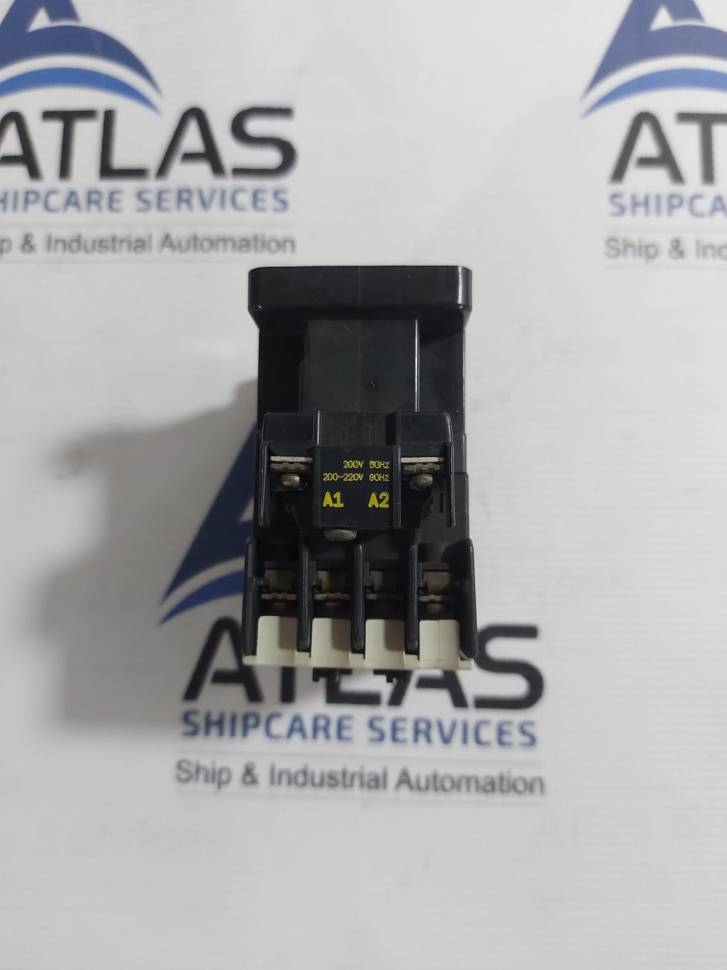LG AH-4 CONTACTOR 200V 50Hz 200-220V 60Hz
