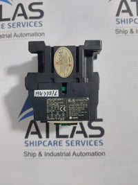 LG SMC-10P CONTACTOR 200-220V 60Hz