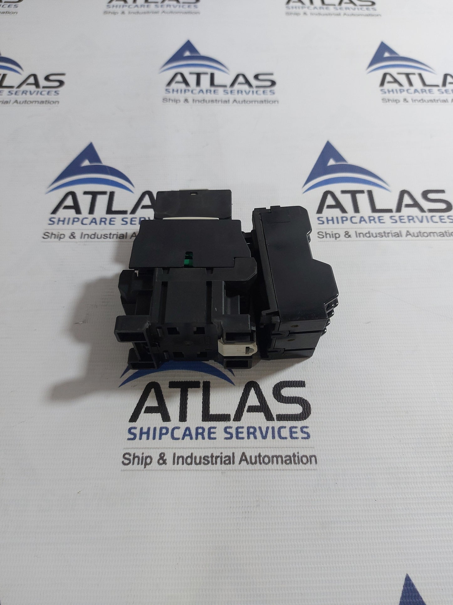 LG SMC-10P CONTACTOR 200V 50Hz 200-220V 60Hz