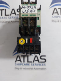 LG SMC-10P CONTACTOR 200V 50Hz 200-220V 60Hz