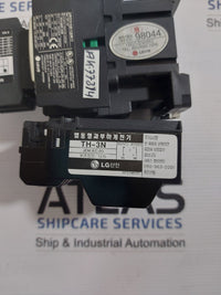 LG SMC-10P CONTACTOR 200V 50Hz 200-220V 60Hz