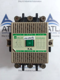 LG SMC-125P AC ELECTROMAGNETIC SWITCH (CONTACTOR) 150A 200-240V