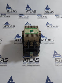 LG SMC-125P AC ELECTROMAGNETIC SWITCH (CONTACTOR) 150A 200-240V