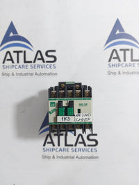 LG SMC-15P 200V 50Hz 200-220V 60Hz CONTACTOR