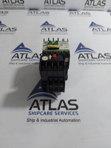 LG SMC-15P 200V 50Hz 200-220V 60Hz CONTACTOR
