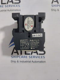 LG SMC-15P 200V 50Hz 200-220V 60Hz CONTACTOR