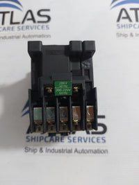 LG SMC-15P 200V 50Hz 200-220V 60Hz CONTACTOR