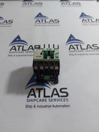LG SMC-15P 200V 50Hz 200-220V 60Hz CONTACTOR