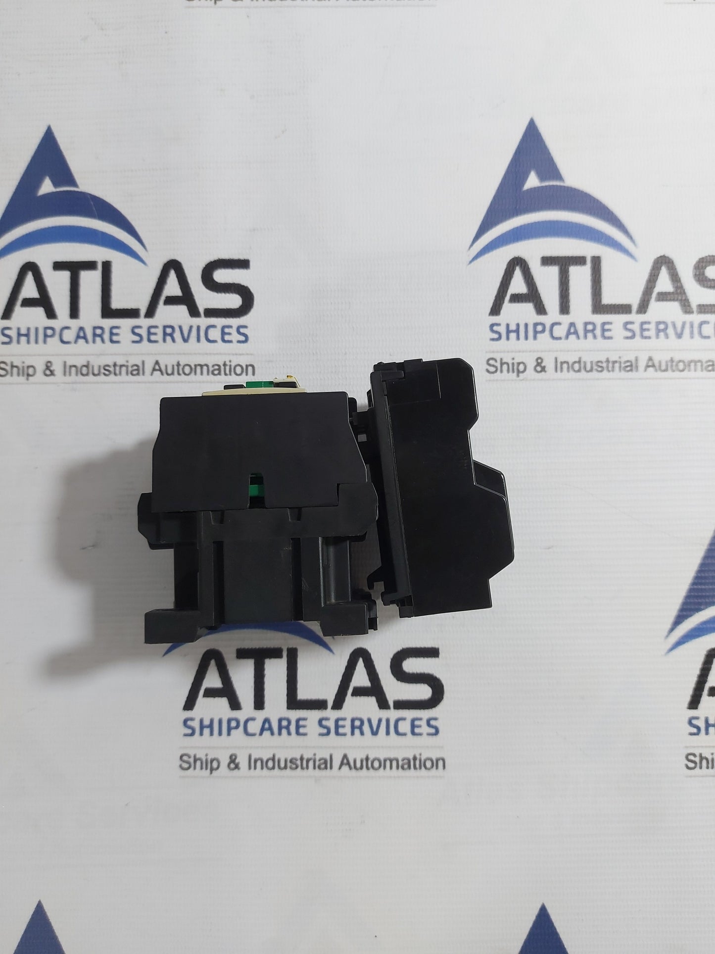 LG SMC-15P 200V 50Hz 200-220V 60Hz CONTACTOR