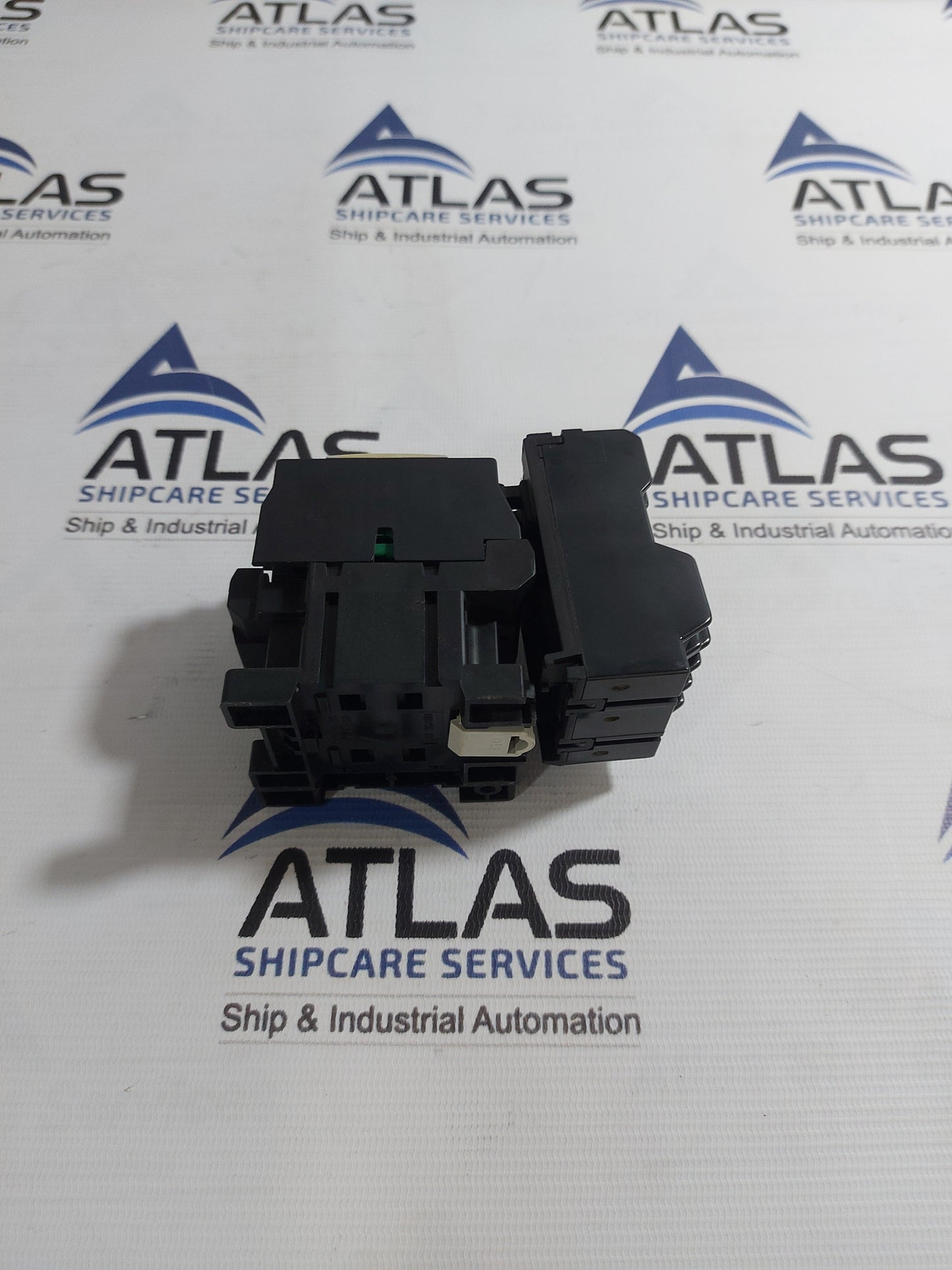 LG SMC-15P 200V 50Hz 200-220V 60Hz CONTACTOR