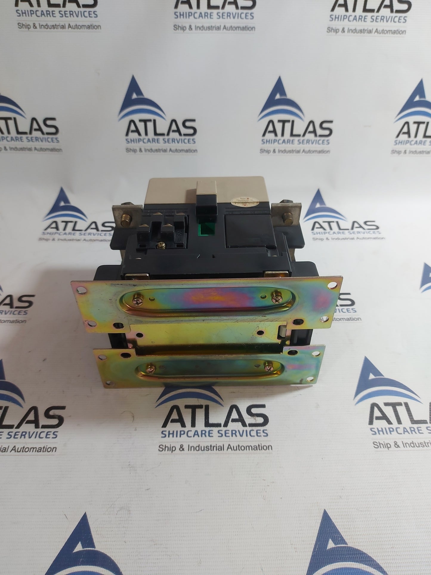LG SMC-220P AC ELECTRONIC SWITCH CONTACTOR 260A
