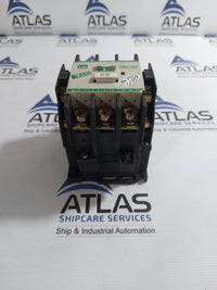 LG SMC-80P MAGNETIC CONTACTOR 5-3-3374 440V80A
