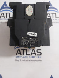 LG SMC-80P MAGNETIC CONTACTOR 5-3-3374 440V80A