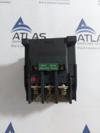 LG SMC-80P MAGNETIC CONTACTOR 5-3-3374 440V80A