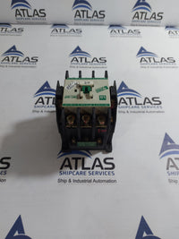 LG SMC-80P MAGNETIC CONTACTOR 5-3-3374 440V80A