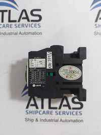 LG SRX-4P CONTROL RELAY 200V 50Hz 200-220V 60Hz