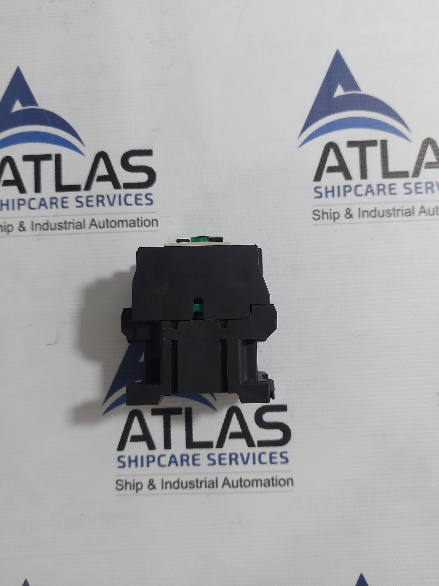 LG SRX-4P CONTROL RELAY 200V 50Hz 200-220V 60Hz