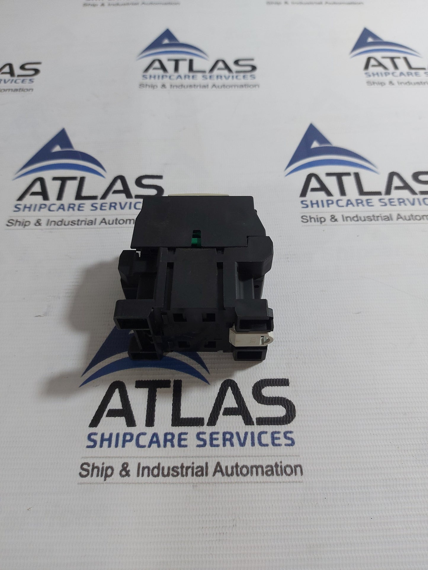 LG SRX-4P CONTROL RELAY 200V 50Hz 200-220V 60Hz