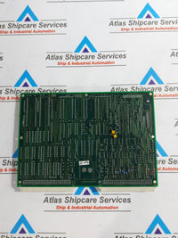 LIAAEN HELITRON DC0016A I/O CONTROLLER-I PCB CARD