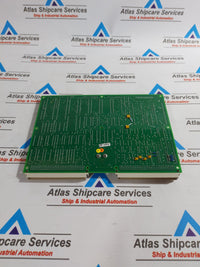 LIAAEN HELITRON DC0016B V3 I/O CONTROLLER-I PCB CARD REV.30.09.99 V3