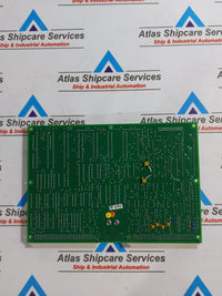 LIAAEN HELITRON DC0016B V3 I/O CONTROLLER-I PCB CARD REV.30.09.99 V3