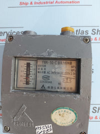 LIANTAI YWK-50-C PRESSURE CONTROLLER MODULE