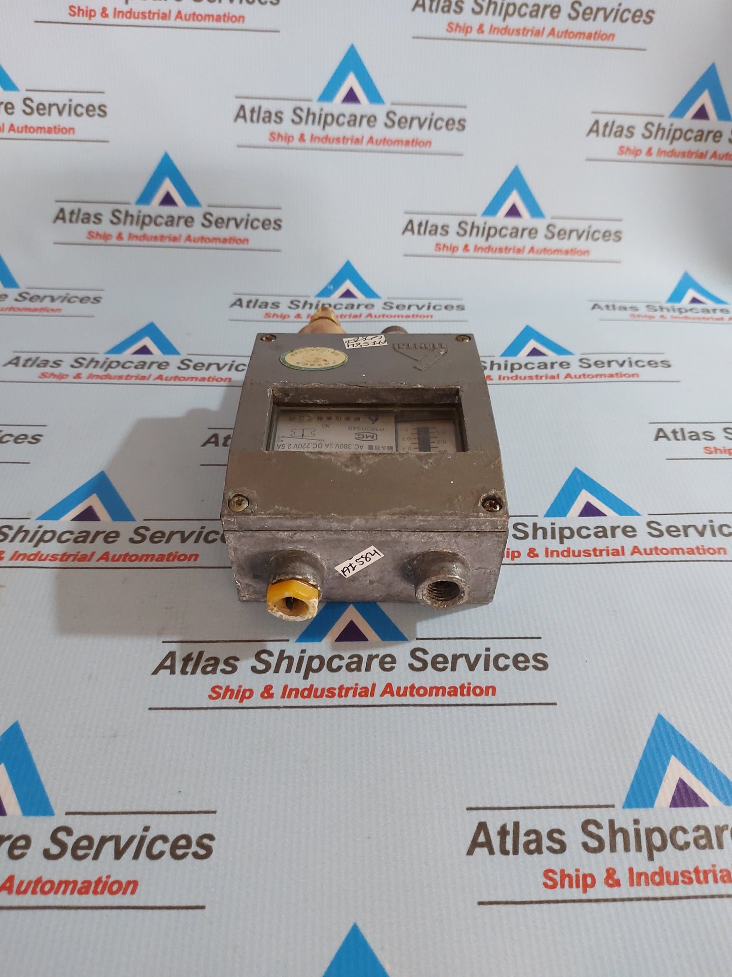 LIANTAI YWK-50-C PRESSURE CONTROLLER MODULE