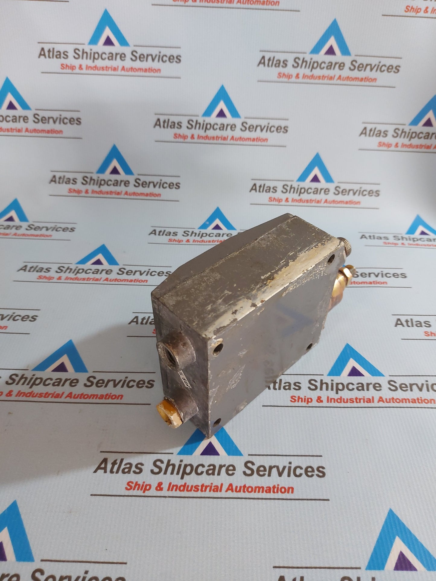 LIANTAI YWK-50-C PRESSURE CONTROLLER MODULE