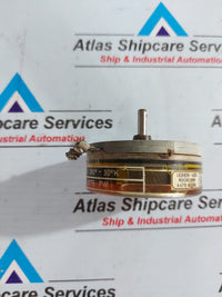 LIEBHERR-WERK 6351009 14 SPF 4 POTENTIOMETER