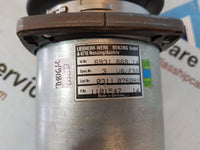 LIEBHERR-WERK 6931 669 14 JOYSTICK