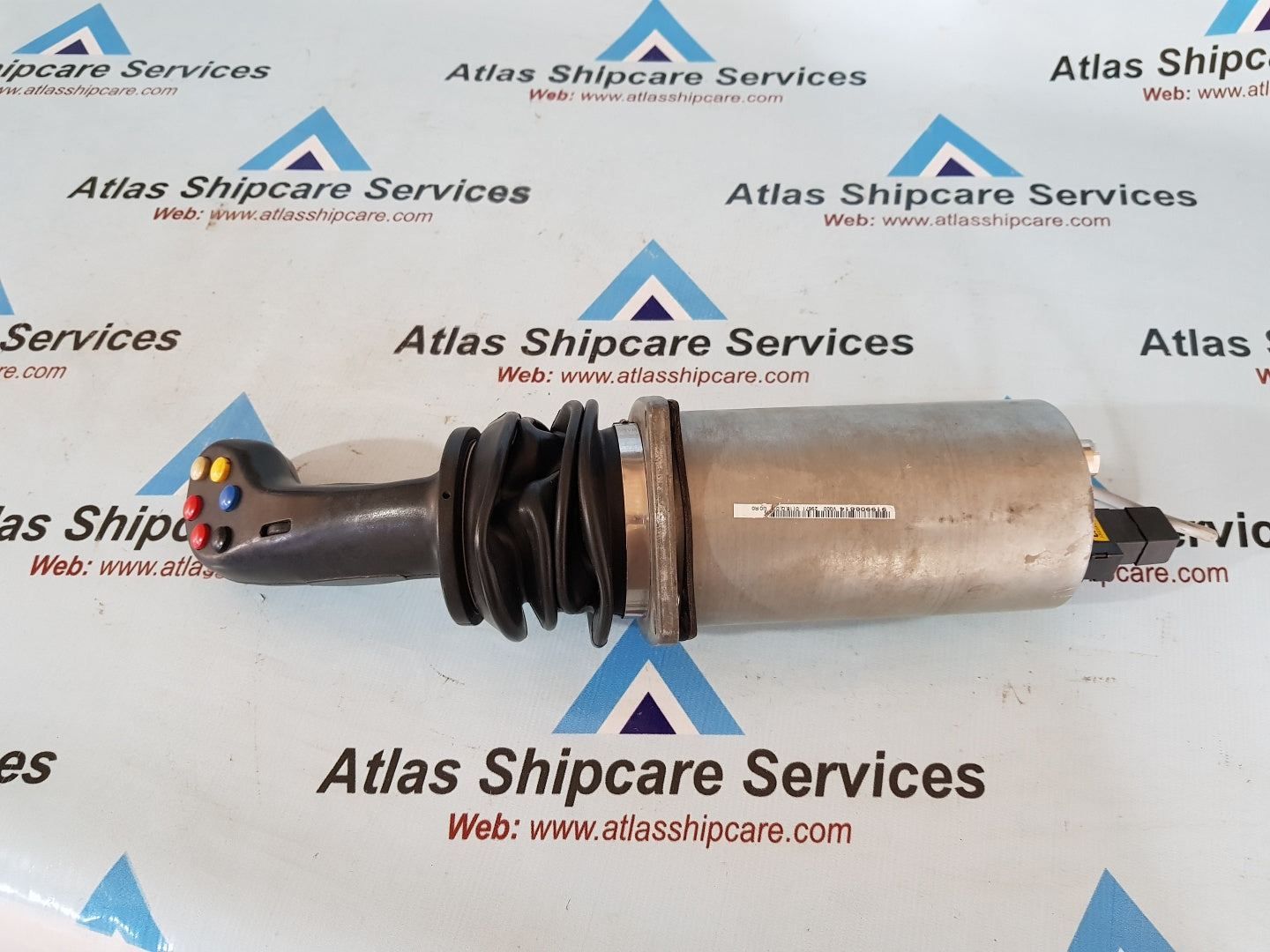 LIEBHERR-WERK 919906114 JOYSTICK