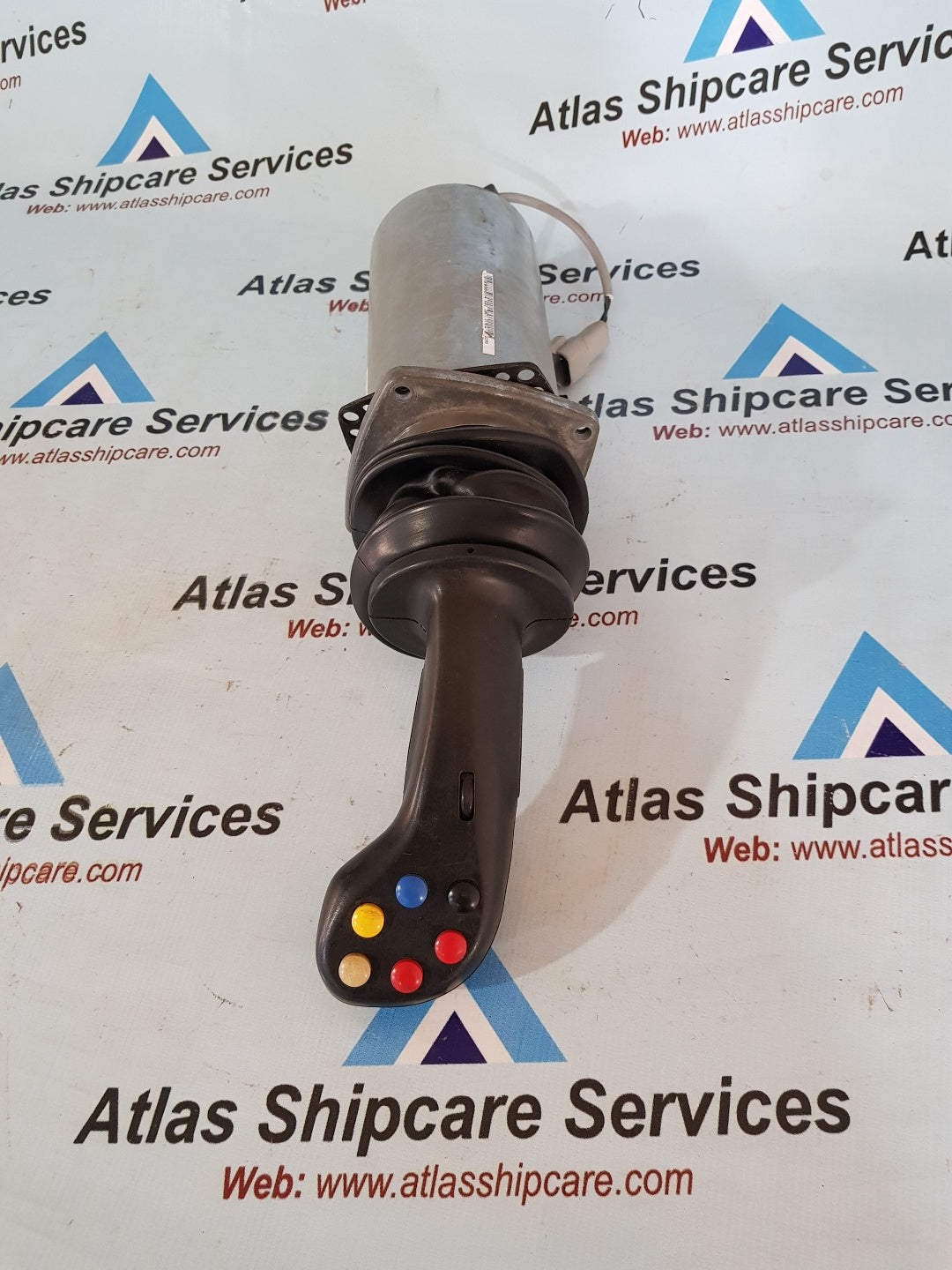 LIEBHERR-WERK 919906114 JOYSTICK