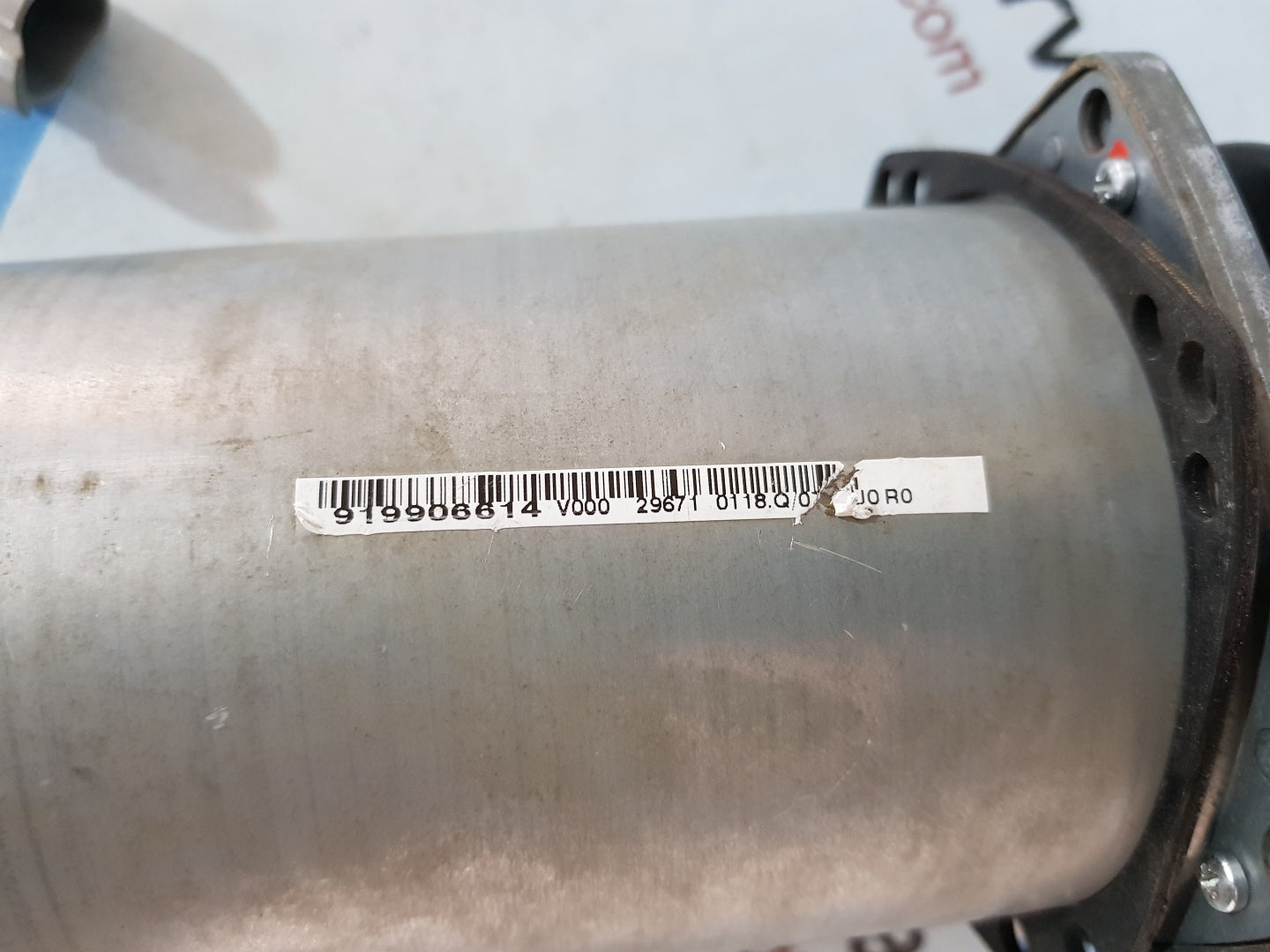 LIEBHERR-WERK 919906114 JOYSTICK