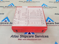 LIEBHERR-WERK ADDA-M INTERFACE