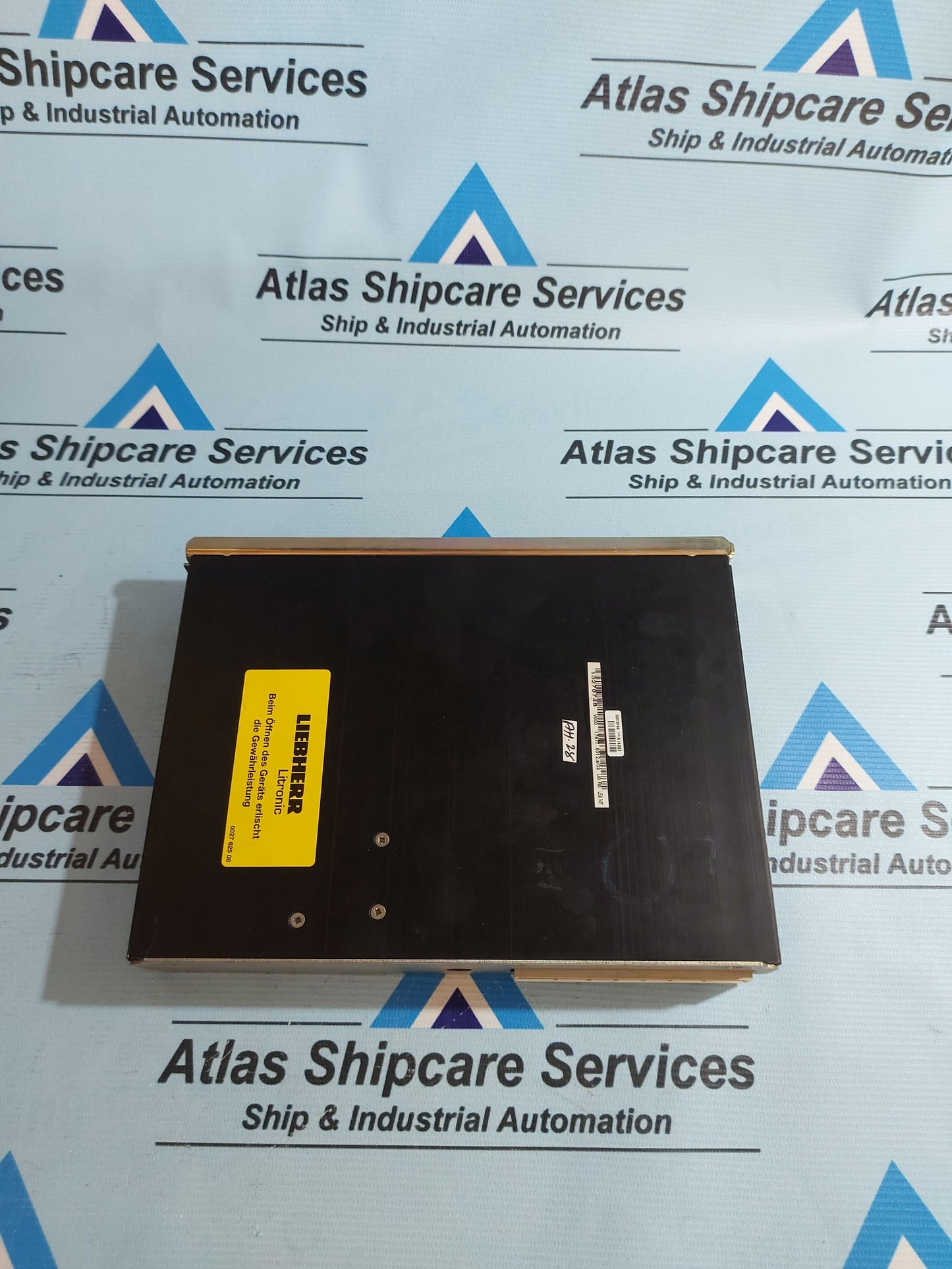 LIEBHERR 6027 625 08 CONTROL CARD 10278748