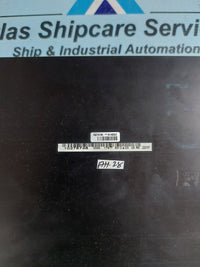 LIEBHERR 6027 625 08 CONTROL CARD 10278748