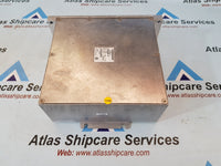 LIEBHERR 10351656 CAN MODULE DE