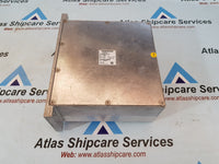 LIEBHERR 10351657 CAN MODULE DE