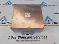 LIEBHERR 10351657 CAN MODULE DE