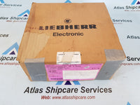 LIEBHERR 10351657 CAN MODULE DE