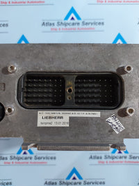 LIEBHERR 10351668 CAN MODULE AE16